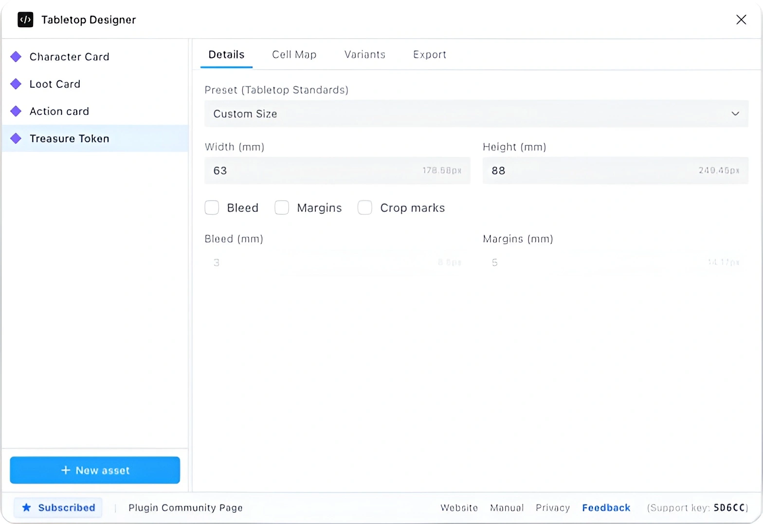 Unit Conversion Schematic